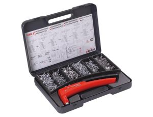 Facom - Zestaw Do Nitowania - Y.RIV3