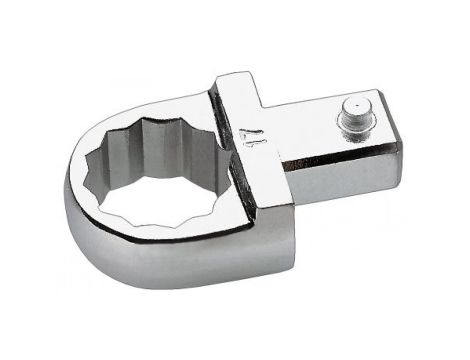 Facom - Końcówka Oczkowa Do Kluczy Dynamometrycznych 9 - 12.9