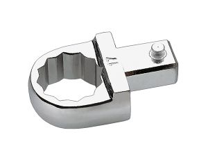 Facom - Końcówka Oczkowa Do Kluczy Dynamometrycznych 17 - 12.17