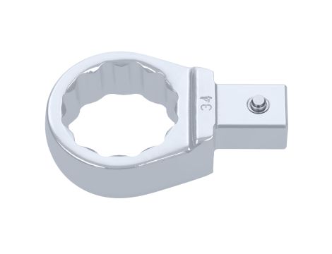 Facom - Końcówka Oczkowa Do Kluczy Dynamometryczny 34 - 13.34