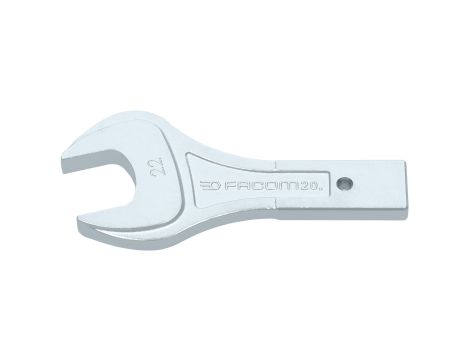 Facom - Końcówka Płaska Do Kluczy Dynamometryczny 22 - 20.22