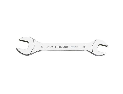 Facom - Klucz Płaski 3,2X5,5 Mm - 22.3.2X5.5