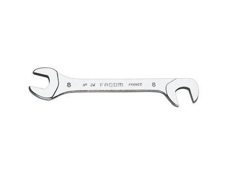 Facom - Klucz Płaski Mikromechniczny 55 Mm - 34.5.5