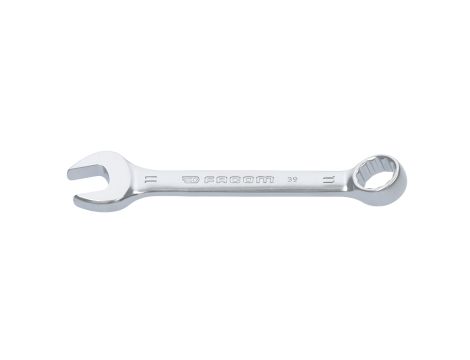 Facom - Klucz Oczkowo-Płaski Krótki 11 Mm - 39.11