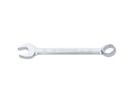Facom - Klucz Oczkowo-Płaski Krótki 13 Mm - 39.13