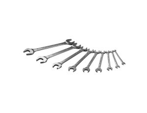 Facom - Zestaw 9 Kluczy Płaskich Metrycznych - 44.JE9