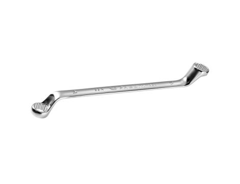 Facom - Klucz Oczkowy Odsadzany 17X19 Mm - 55A.17X19