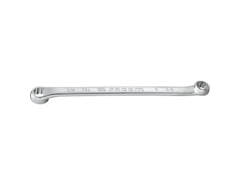 Facom - Klucz Odgiety 7/16X1/2 - 56L.7/16X1/2