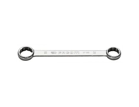 Facom - Klucz Oczkowy Prosty 27X29Mm - 59.27X29