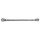 Facom - Klucz Oczkowy Torx E6 X E8 - 59TX.6X8