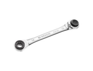 Facom - Zaczepy Z Mocno-Otwarta Metrica - 64C.S3