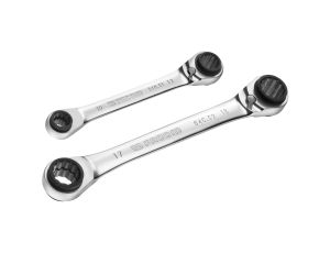 Facom - Zestaw 2 Kluczy 64C - 64C.J2PB