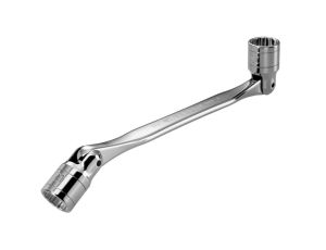 Facom - Klucz Nasadowy Przegubowy - 66A.14X15