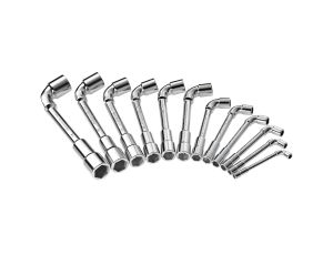 Facom - Zestaw Kluczy Fajkowych 6-Kątnych - 75.J12PB