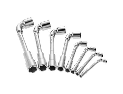 Facom - Komplet Kluczy Fajkowych - 76.JN8