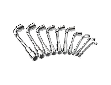 Facom - Komplet Kluczy Fajkowych - 76.JN10