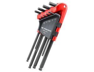 Facom - Zesatw Kluczy Trzpieniowych - 83SH.JPAA