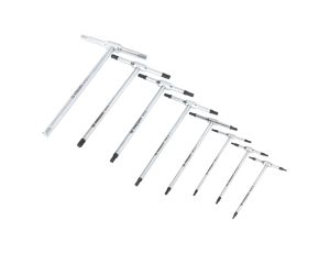 Facom - Zestaw kluczy trzpieniowych z rękojeścią 