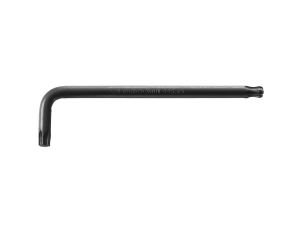 Facom - Klucz Trzpieniowy Torx Z Kulką, Długi 30 - 89S.30