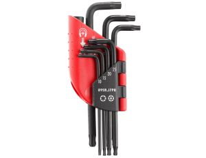 Facom - Zestaw 7 Kluczy Resistorx - 89SR.J7PB