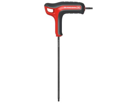 Facom - Klucz Torx 6 - 89TXA.6