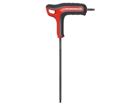 Facom - Klucz Torx 9 - 89TXA.9