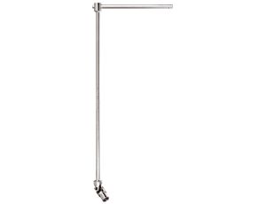 Facom - Klucz Długi T Nasadowy Z Przegubem - 99C.9