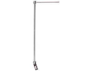 Facom - Klucz Długi T Nasadowy Z Przegubem - 99C.15