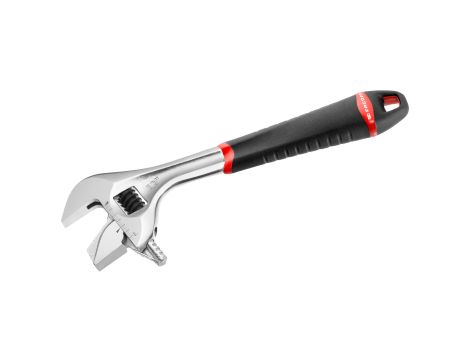 Facom - Klucz Nastawny 15 Z Odwroconym Mech - 101.15GR