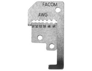 Facom - Ostrza Wymienne Do Szczypiec 165 - 165.U
