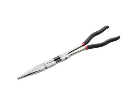 Facom - Szyczypce Extra Długie Proste 340 Mm - 185.34L