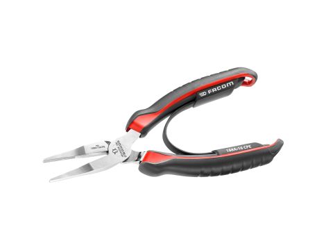 Facom - Szczypce Płaskie 160Mm - 188A.16CPE