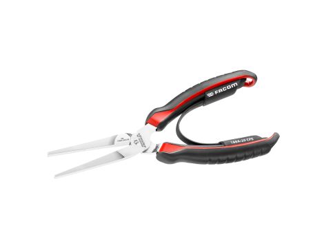 Facom - Szczypce Płaskie 200Mm - 188A.20CPE