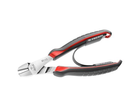 Facom - Szczypce Tnące Boczne 20 - 192A.20CPE