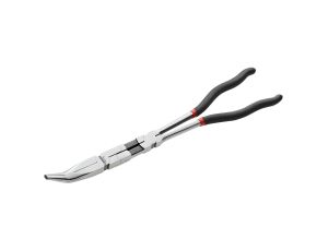 Facom - Szczypce Extra Długie 340Mm Odgięte - 195.34L