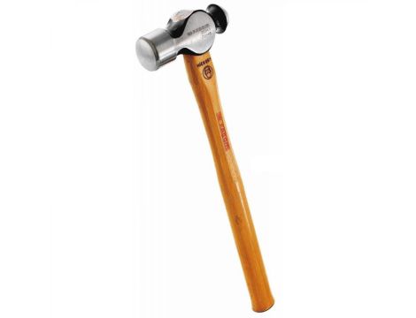 Facom - Młotek Z Rękojeścią Drewn Bijak Okrągły 1Lb1 - 202H.1P1/2