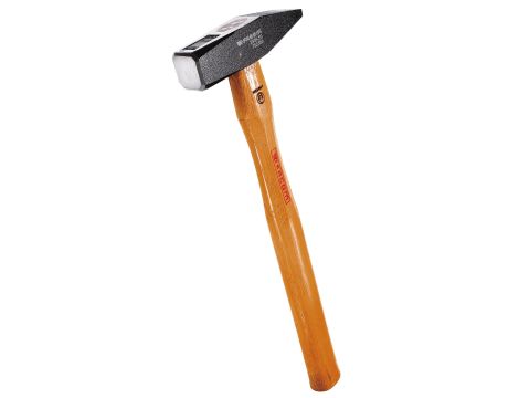 Facom - Młotek Din Z Rękojeścią Drewn Hikor 300G - 205H.30