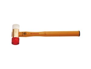 Facom - Młotek Montażowy, Korpus Stalowy 25Mm - 208A.25CBA