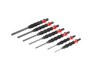 Facom - Zestaw 7 Wybijaków Z Rękojeścią - 249.GJ7