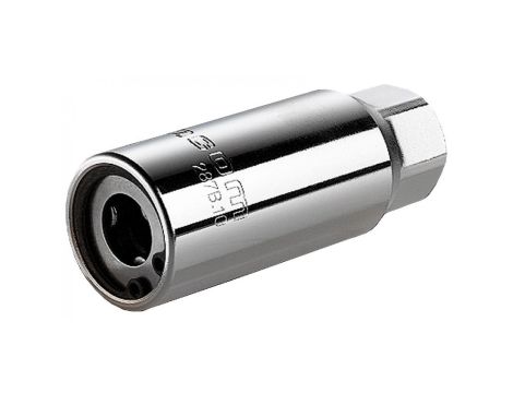 Facom - Wykrętak Do Szpilek Model Z Rolkami 16Mm - 287B.16