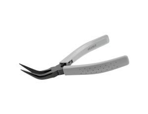 Facom - Szczypce Microtech Ekstra-Długie Odgiete - 403.MT