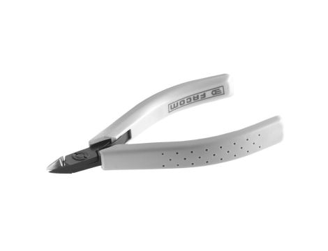 Facom - Szczypce Tnące Z Glówka Ostrołukową- 407.8MT