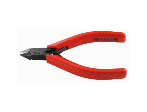 Facom - Szczypce Tnące Z Główką Ostrołukową - 416