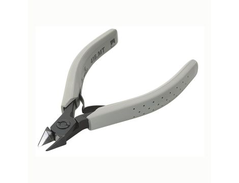 Facom - Szczypce Tnące Glówka Ostro Zakończona - 416.RMT