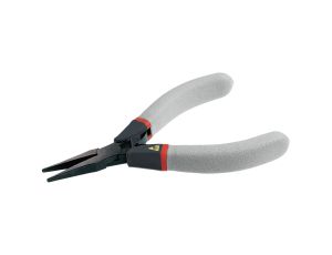 Facom - szczypce ESD do chwytania, szczęki płaskie do gięcia - 420.E