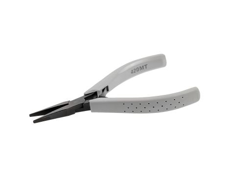 Facom - Szczypce Micro-Tech O Szczękach Płaskich - 420.MT