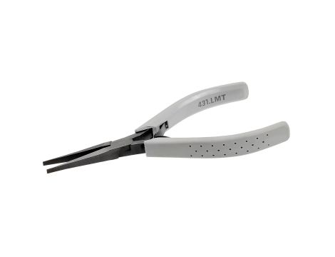 Facom - Szczypce Chwytakowe Płaskie, Wysmukle - 431.LMT
