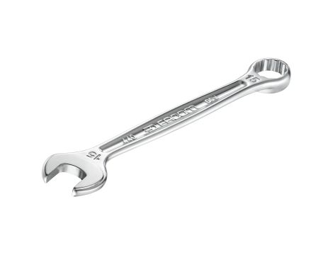 Facom - Klucz Oczkowo-Płaski Metryczny 10 Mm - 440.10