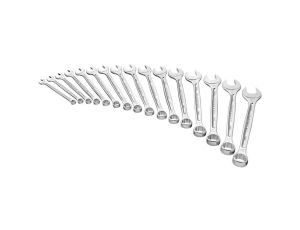 Facom - Zestaw 29 Kluczy Oczkowo-Płaskich - 440.JE29