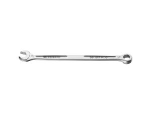 Facom - Klucz oczkowo-płaski długi do obrobionych śrub 6-kątnych OGV® GRIP, 9 mm - 441.9